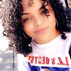 Meet your Posher, Dajonae